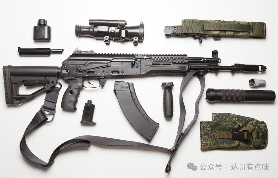 孟加拉选枪,191还是AK15?