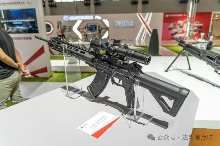 孟加拉选枪,191还是AK15?