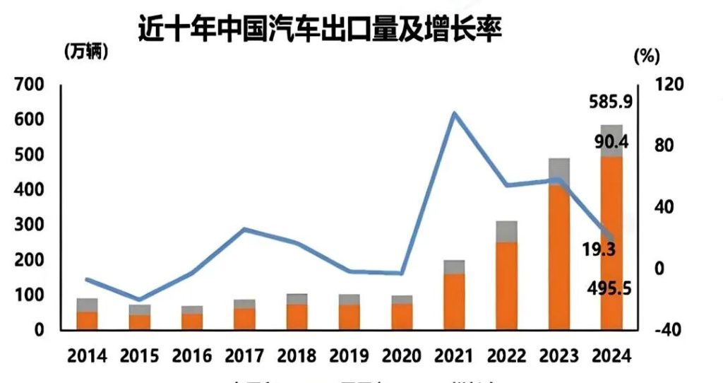 终于看懂,这才是中国最可怕的力量!