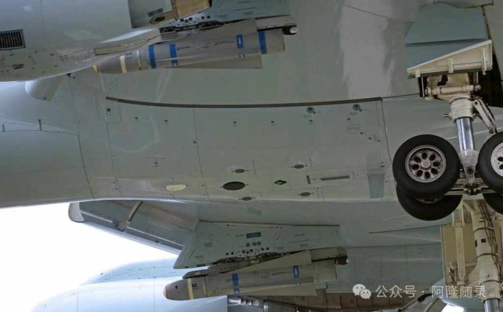 承载日本军工梦想的P-1型反潜巡逻机
