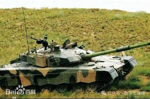 从被卡脖子到全球爆款!VT-4坦克,中国外贸陆战装备的逆袭传奇