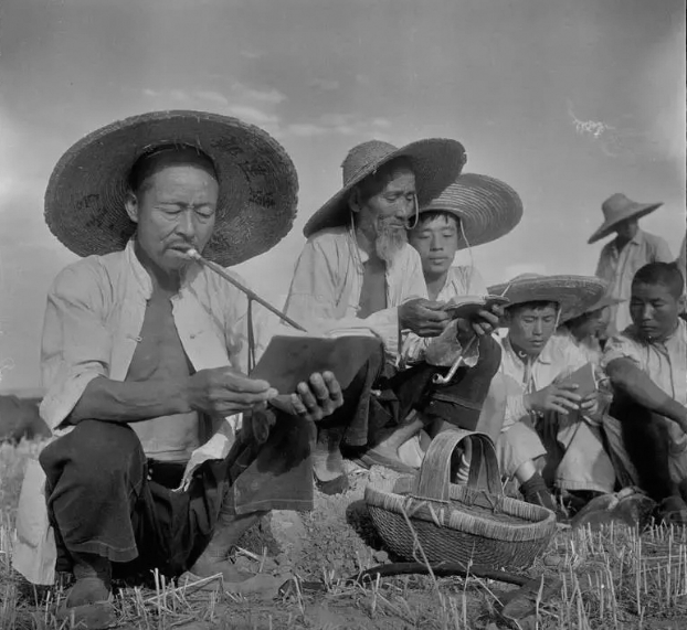 谁才是真正的“圣人”?