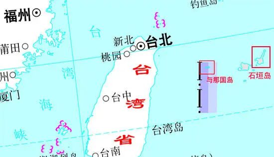 解放军要用47天,给美日菲来一场“反包饺子”