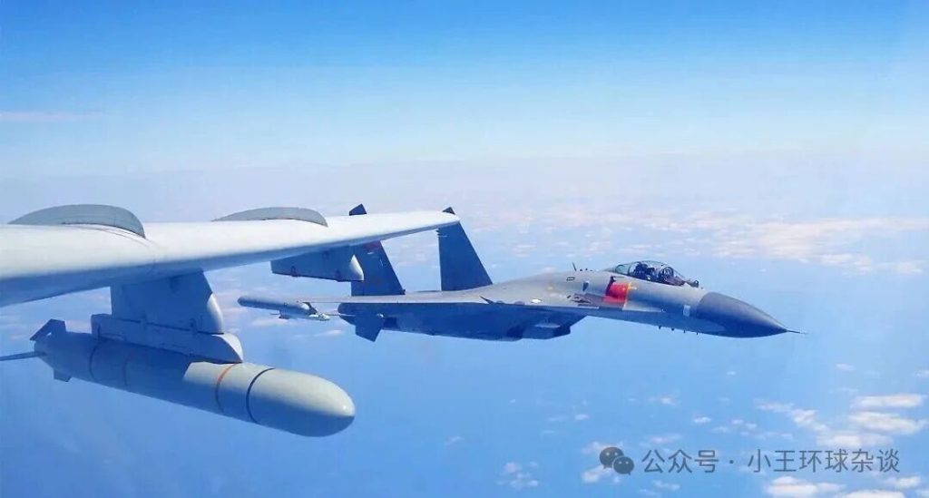 解放军的包围圈又收紧了,公务船从海上管到岸上,"台独"还有退路吗