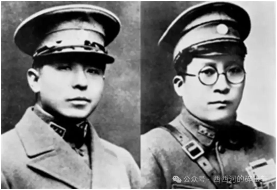 集中近60挺轻机枪扫射开路,这支不到3000人的红军为啥如此土豪?