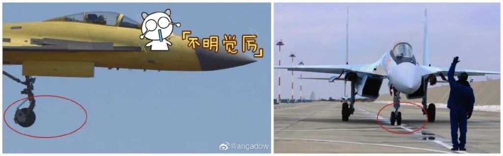 96B和歼11D上榜!盘点那些曾经名气很大却最终没能服役的“新”装备