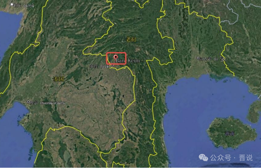 中国公开第三个海外基地,为啥选择这里