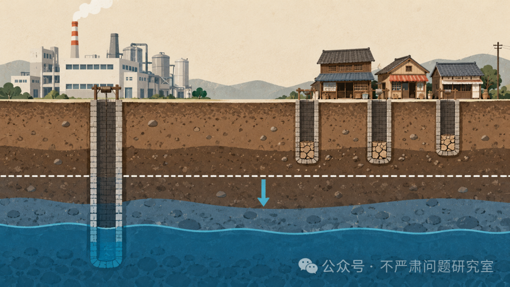 日本的公司,开始成批地“老死”了