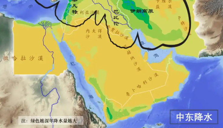 包围塔伊兹,胡塞太猛了!
